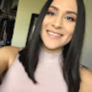 Meet your Posher, Jasmin